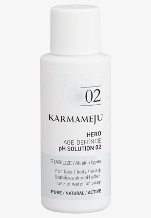 Karmameju - HERO pH Solutions 02 50 ml